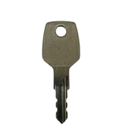 Kopie von clé de contacteur Bosch E30