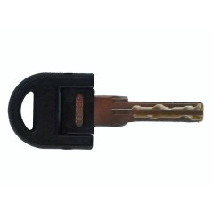 DAKEN - commander une clé DAKEN, double de clef Daken NOVAL