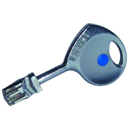 copie de Clé FICHET 787M copie de Clé FICHET 787M