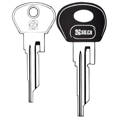 Citroën Ronis-Commander des clés  Citroën de collection  , Copie de clé Citroen  collection  , Reproduction de clé Citroen  2CV