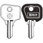 copie de clé PEUGEOT