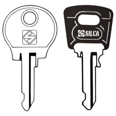 Kopie von Kopie von Kopie von Kopie von Kopie von Clé RONIS Tubulaire