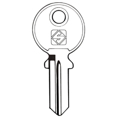 Citroën Ronis-Commander des clés Peugeot Ronis , Copie de clé Peugeot Ronis , Reproduction de clé Peugeot Ronis