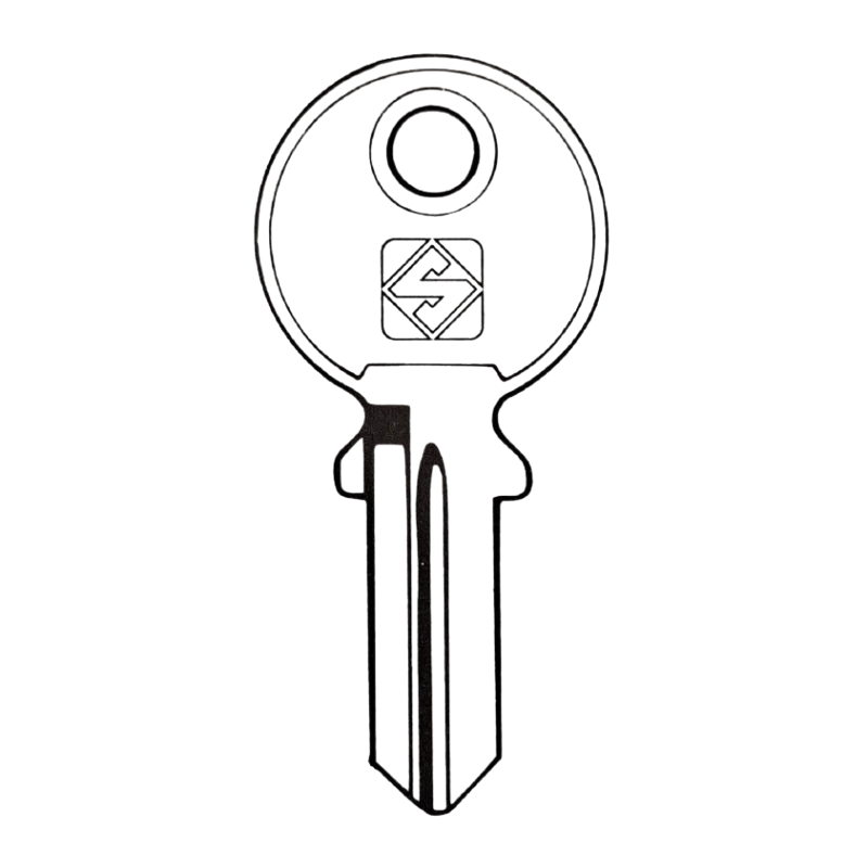 Kopie von Kopie von Clé RONIS Tubulaire