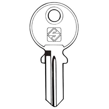 Kopie von Kopie von Clé RONIS Tubulaire