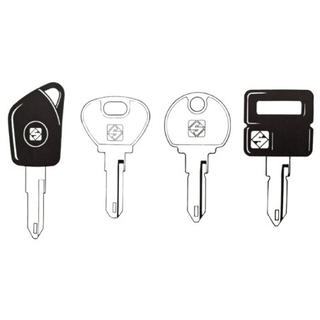 Kopie von Kopie von Kopie von Clé RONIS Tubulaire