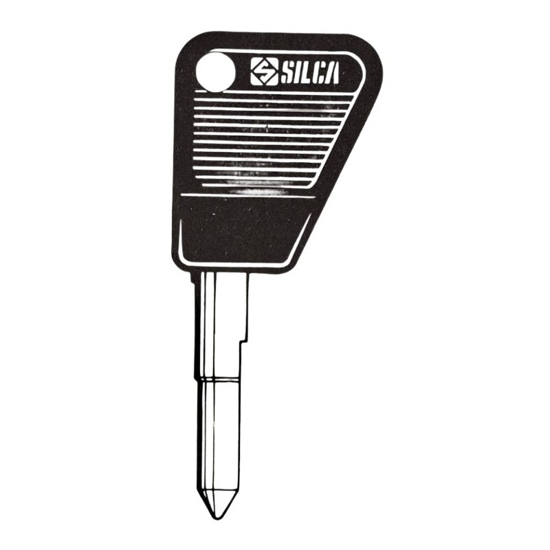 Kopie von Clé renault selon modèle