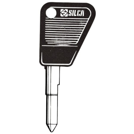 Renault Vachette-Commander des clés  Renault R5 , Copie de clé Renault R25  , Reproduction de clé Renault R25