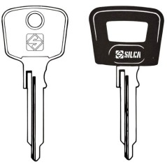 Kopie von Kopie von Kopie von Clé renault selon modèle