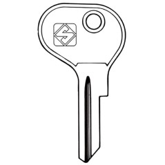 Porsche -Commander des clés  Porsche de collection , Copie de clé Porsche ancienne  , Reproduction de clé Porsche ancienne