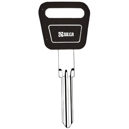 copie de Clé Porsche 928 ancien modèle de collection