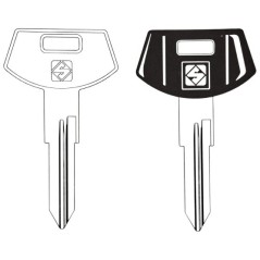 Pontiac-Commander des clés  Pontiac , Copie de clé Pontiac  , Reproduction de clé Pontiac