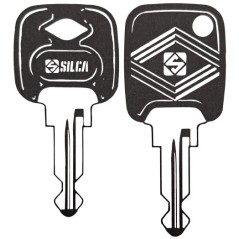 Kopie von Kopie von Kopie von Clé renault selon modèle