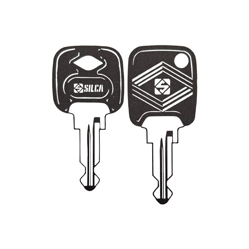 copie de Clé renault ancien modèle de collection copie de Clé renault ancien modèle de collection