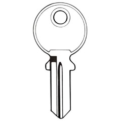 Kopie von Clé RONIS Tubulaire