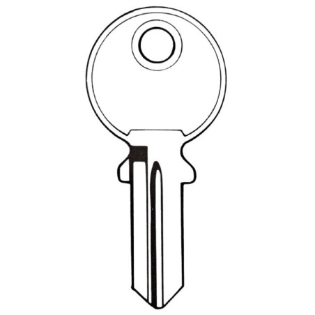 Kopie von Clé RONIS Tubulaire