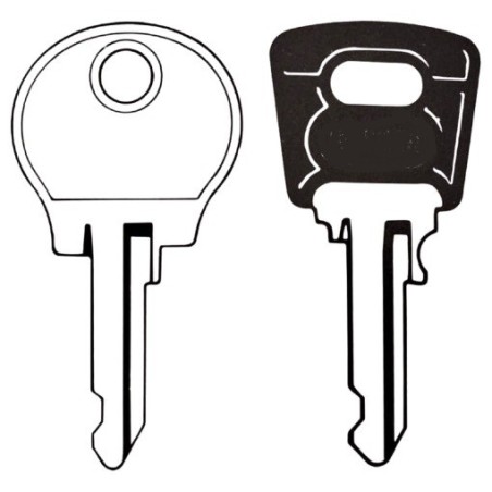 Kopie von Kopie von Kopie von Kopie von Kopie von Clé RONIS Tubulaire