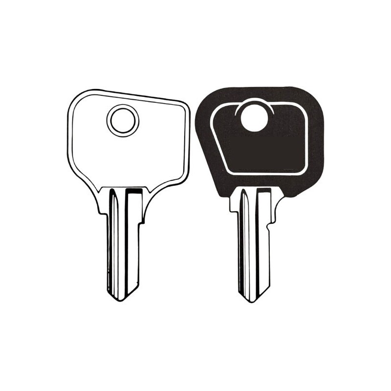 Kopie von Kopie von Kopie von Clé RONIS Tubulaire