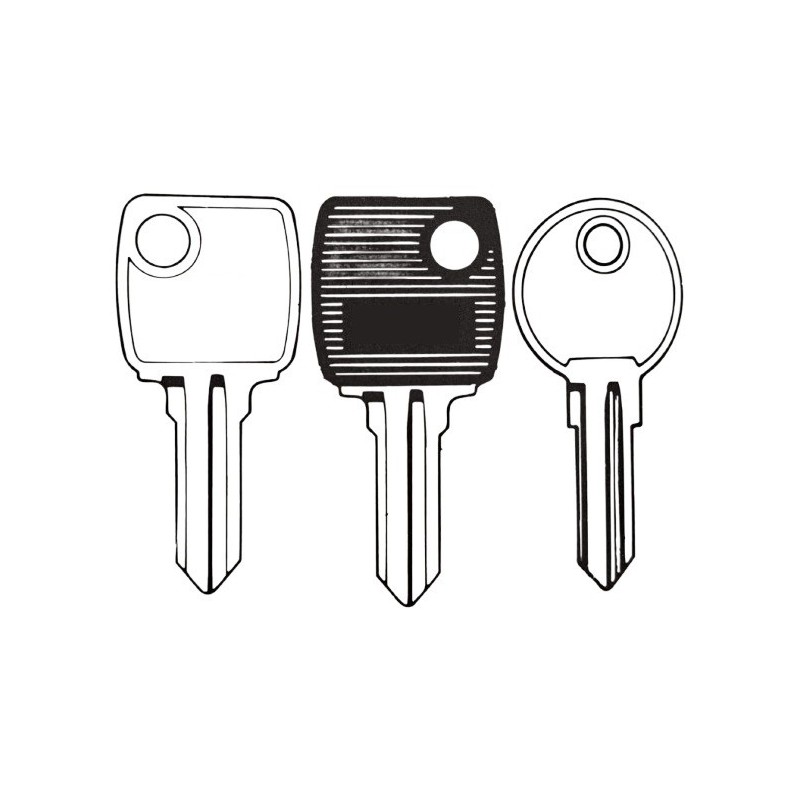 Kopie von Kopie von Kopie von Kopie von Kopie von Clé renault selon modèle