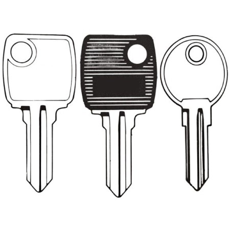 Renault collection-Commander des clés Renault de collection , Copie de clé Renault collection , Reproduction de clé Renault