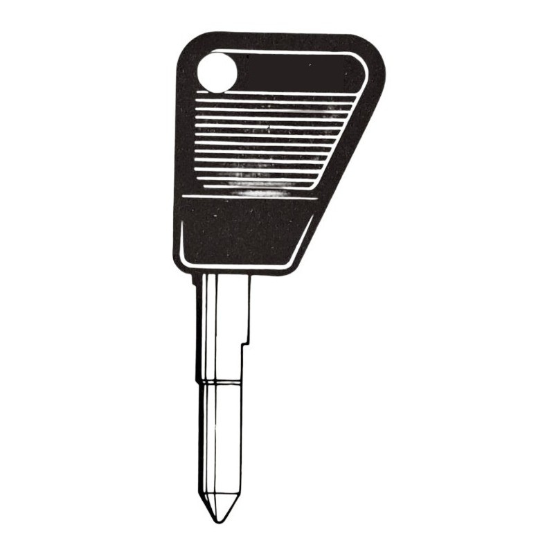 Kopie von Clé renault selon modèle