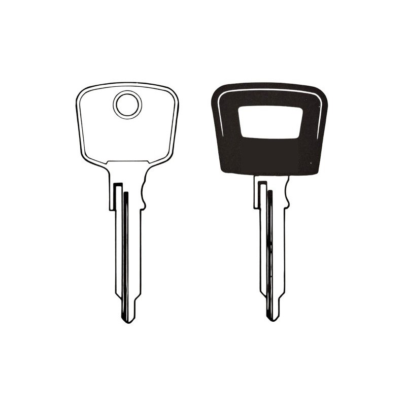 Kopie von Kopie von Kopie von Clé renault selon modèle