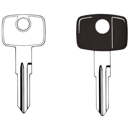 Pontiac-Commander des clés  Pontiac LE MANS , Copie de clé Pontiac LE MANS  , Reproduction de clé Pontiac LE MANS