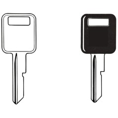 Pontiac-Commander des clés  Pontiac boite à Gants , Copie de clé Pontiac boite à gants  , Reproduction de clé Pontiac