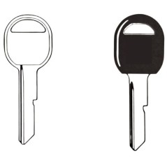 Pontiac-Commander des clés  Pontiac boite à Gants , Copie de clé Pontiac boite à gants  , Reproduction de clé Pontiac