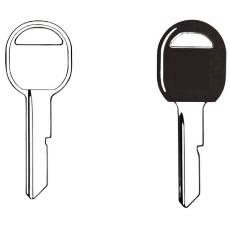 Pontiac-Commander des clés  Pontiac boite à Gants , Copie de clé Pontiac boite à gants  , Reproduction de clé Pontiac