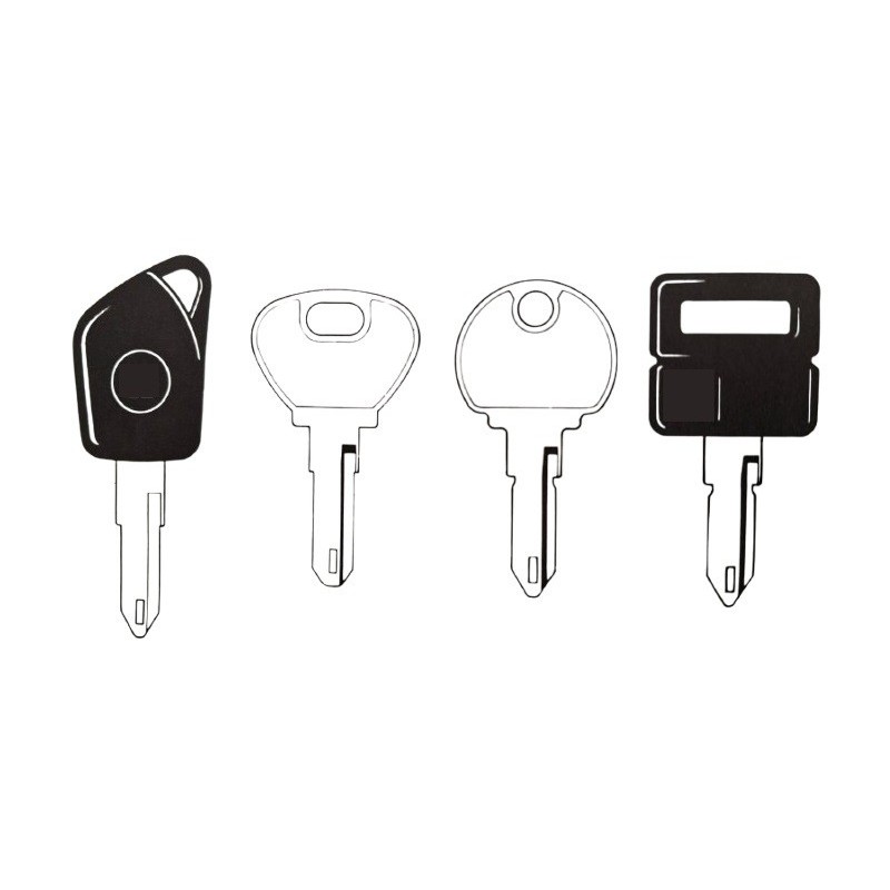 Kopie von Kopie von Kopie von Clé RONIS Tubulaire