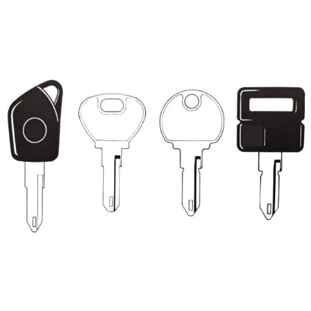 Kopie von Kopie von Kopie von Clé RONIS Tubulaire