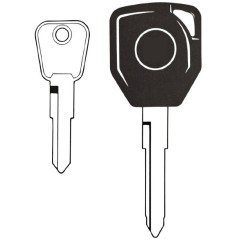 Jaguar-Commander des clés  Jaguar de collection , Copie de clé Jaguar de collection  , Reproduction de clé Jaguar de collection