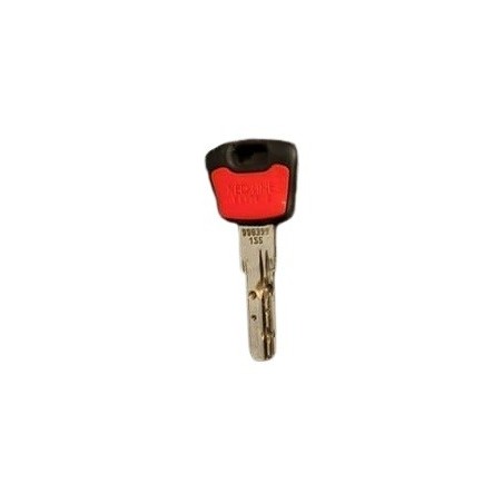 Commander des clés MAUER Assa Abloy Red Line Reproduction de clef pour serrure MAUER Red Line