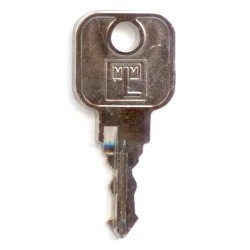 Clé MLM