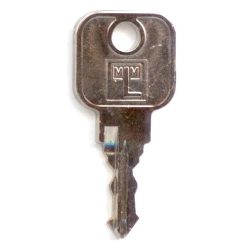 Kopie von Clé HUWIL