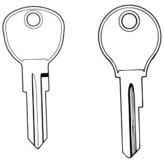 Kopie von Kopie von Kopie von Kopie von Kopie von Kopie von Clé renault selon modèle