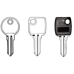 VOLKSWAGEN-Commander des clés  VOLKSWAGEN , Copie de clé VOLKSWAGEN  , Reproduction de clé VOLKSWAGEN