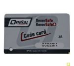 Clé OPSIAL Reversafe