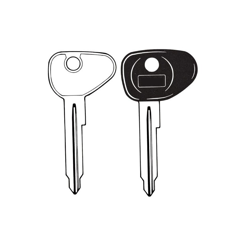 copie de Clé VOLKSWAGEN ancien modèle de collection contact et portières copie de Clé VOLKSWAGEN ancien modèle de collection contact et portières