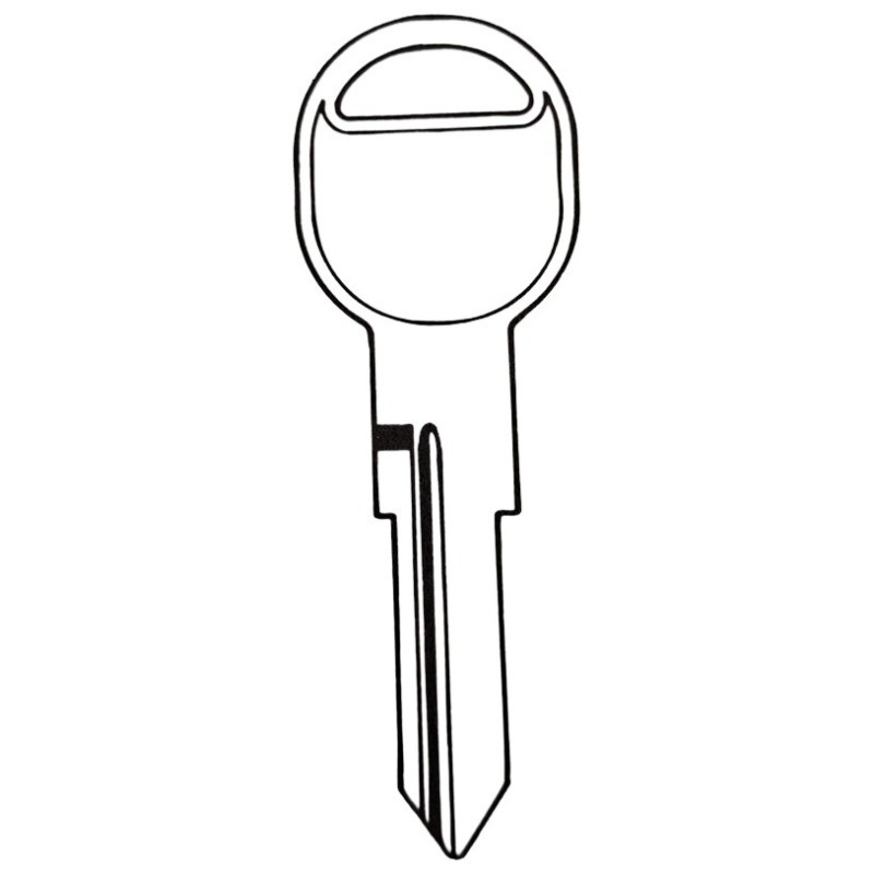 copie de Clé CADILLAC ancien modèle de collection copie de Clé CADILLAC ancien modèle de collection