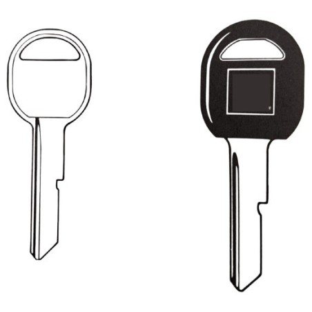 CADILLAC-Commander des clés  CADILLAC , Copie de clé CADILLAC  , Reproduction de clé CADILLAC