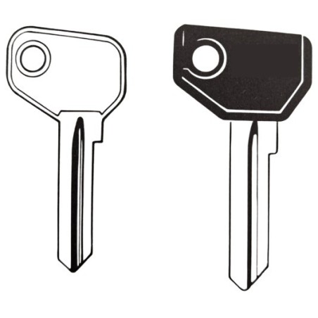 Ferrari-Commander des clés Ferrari  , Copie de clé  Ferrari , Reproduction de clé Ferrari