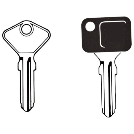 Ferrari-Commander des clés Ferrari  , Copie de clé  Ferrari , Reproduction de clé Ferrari