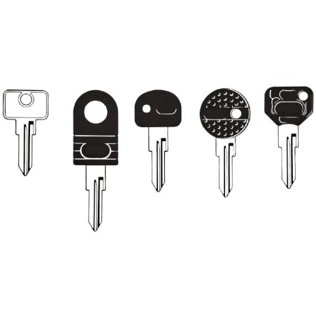 Ferrari-Commander des clés Ferrari  , Copie de clé  Ferrari , Reproduction de clé Ferrari