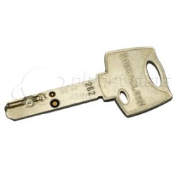 Clé HERACLES MULTLOCK 262G