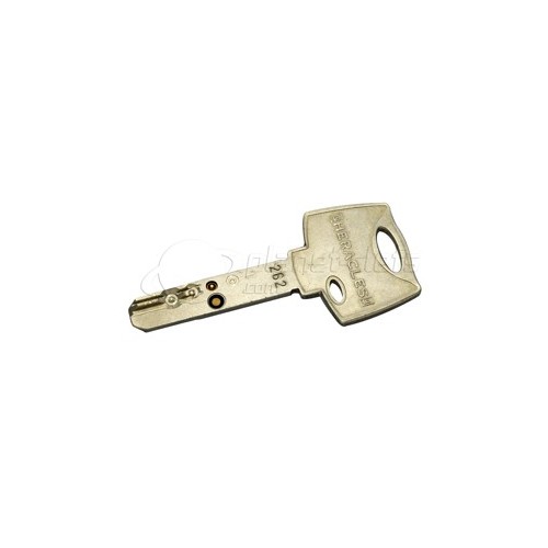 Clé HERACLES MULTLOCK 262G