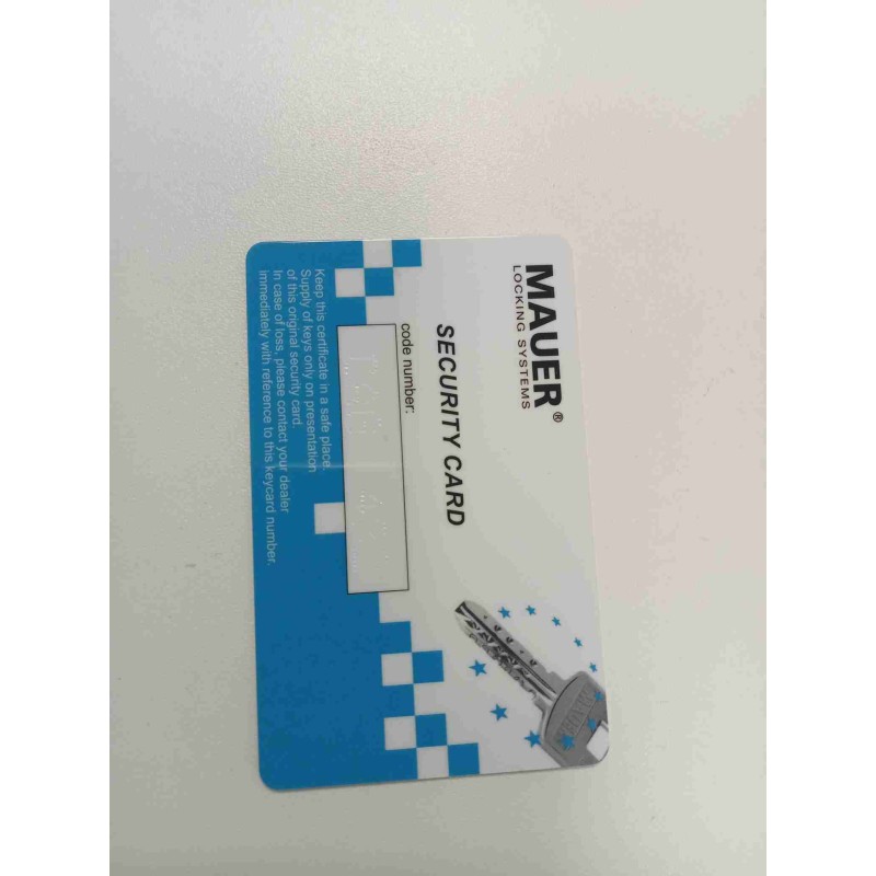 copia di copia di Clé GERA 3000