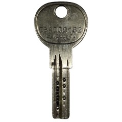 Kopie von Kopie von Clé TECHPRO R6