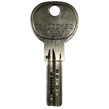 Kopie von Kopie von Clé TECHPRO R6